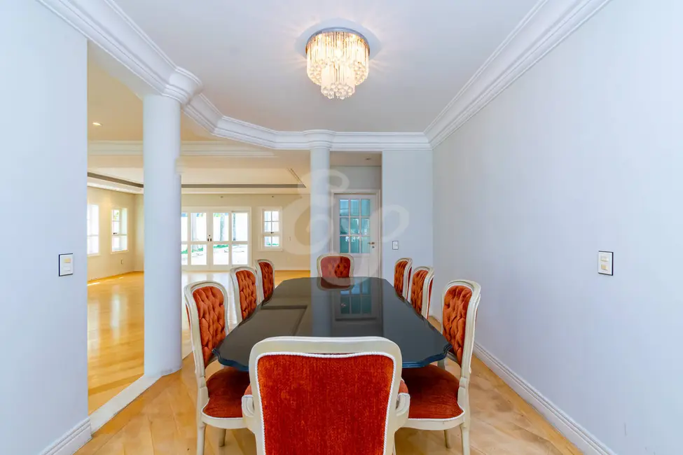 Casa com 5 quartos à venda e para alugar, 570m2 em Alphaville, Santana De Parnaiba - SP - imagem 7 Foto 7 de Casa com 5 quartos à venda e para alugar, 570m2 em Alphaville, Santana De Parnaiba - SP