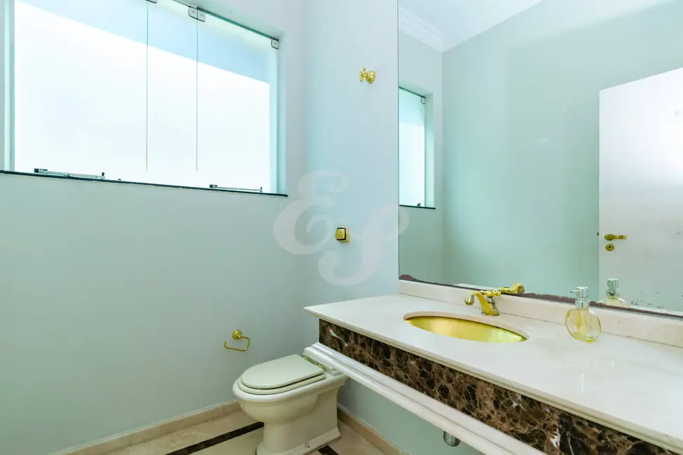 Casa com 5 quartos à venda e para alugar, 570m2 em Alphaville, Santana De Parnaiba - SP - imagem 8 Foto 8 de Casa com 5 quartos à venda e para alugar, 570m2 em Alphaville, Santana De Parnaiba - SP