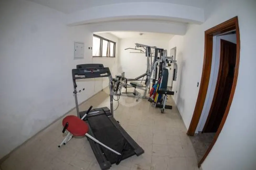 Casa com 5 quartos à venda, 422m2 em Alphaville, Santana De Parnaiba - SP - imagem 5 Foto 5 de Casa com 5 quartos à venda, 422m2 em Alphaville, Santana De Parnaiba - SP