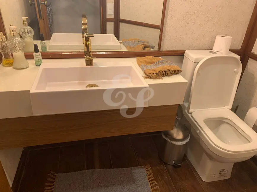 Foto 6 de Casa com 4 quartos à venda, 400m2 em Alphaville, Santana De Parnaiba - SP