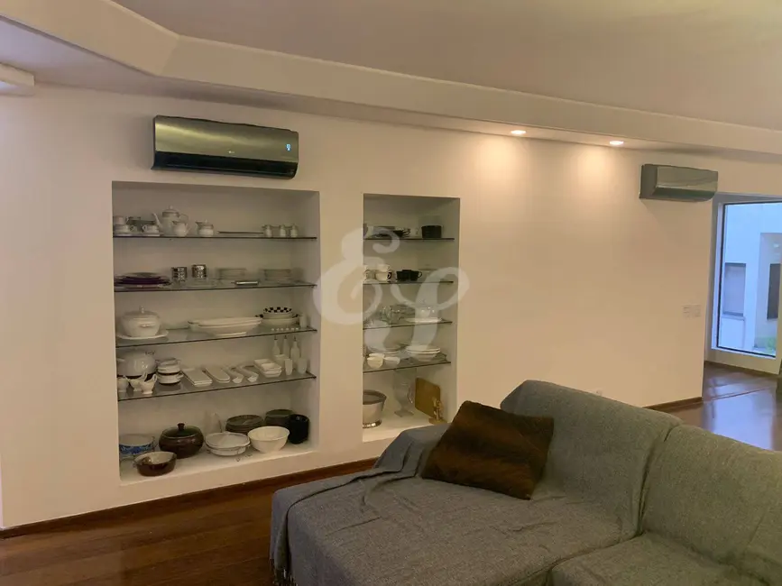 Foto 2 de Casa com 4 quartos à venda, 400m2 em Alphaville, Santana De Parnaiba - SP