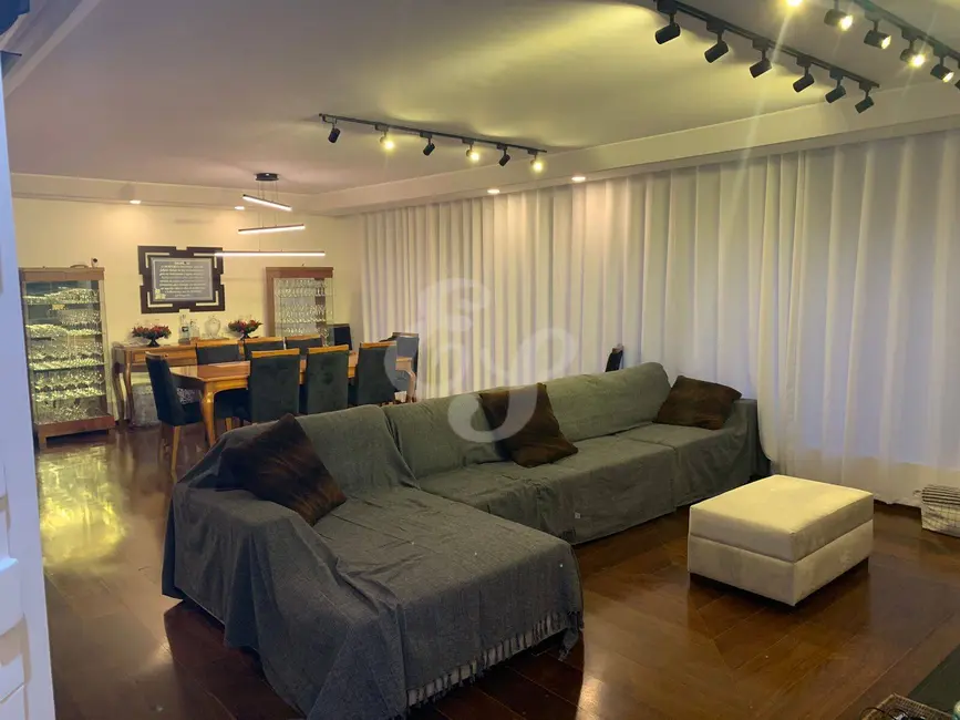 Foto 3 de Casa com 4 quartos à venda, 400m2 em Alphaville, Santana De Parnaiba - SP