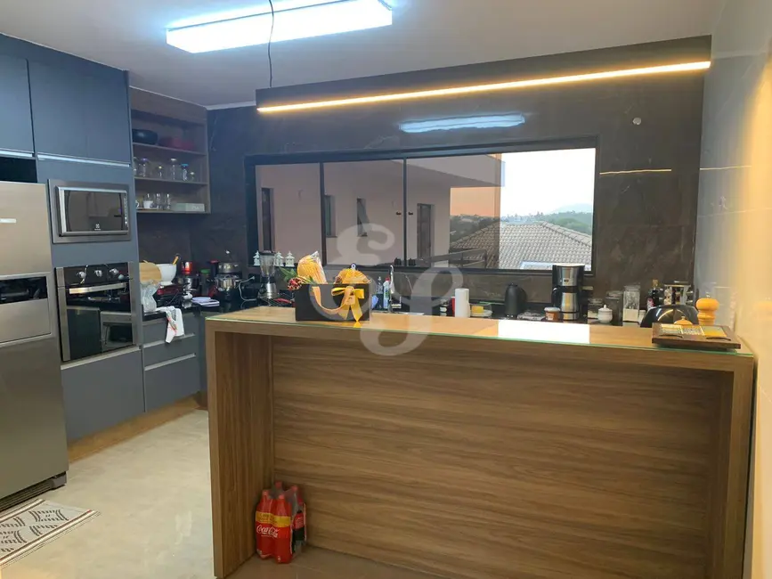 Foto 7 de Casa com 4 quartos à venda, 400m2 em Alphaville, Santana De Parnaiba - SP