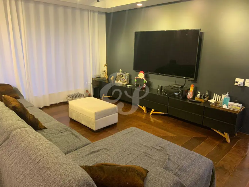 Foto 1 de Casa com 4 quartos à venda, 400m2 em Alphaville, Santana De Parnaiba - SP