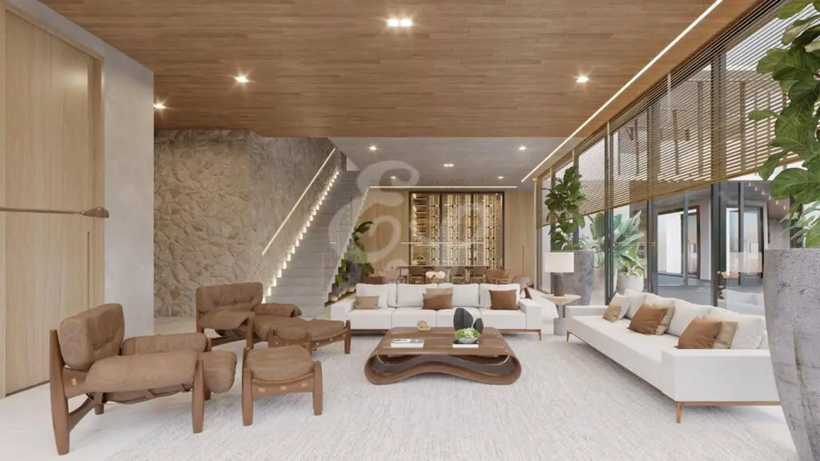 Foto 8 de Casa com 7 quartos à venda, 974m2 em Porto Feliz - SP