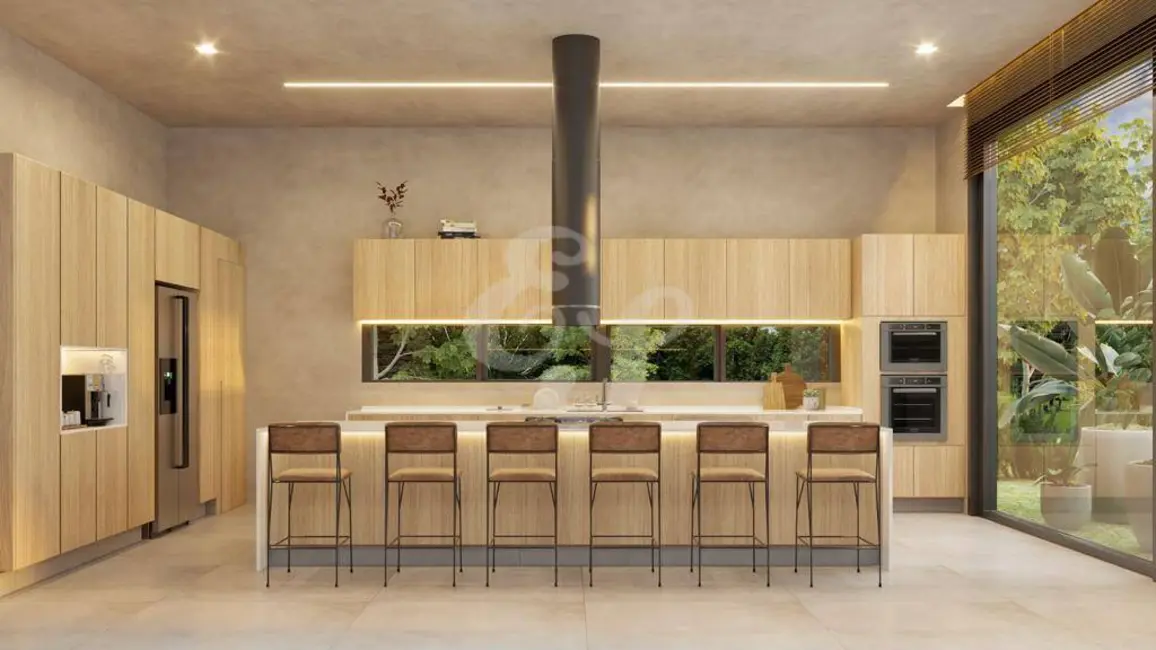 Foto 4 de Casa com 7 quartos à venda, 974m2 em Porto Feliz - SP