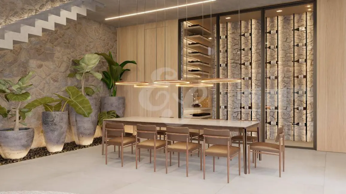 Foto 5 de Casa com 7 quartos à venda, 974m2 em Porto Feliz - SP