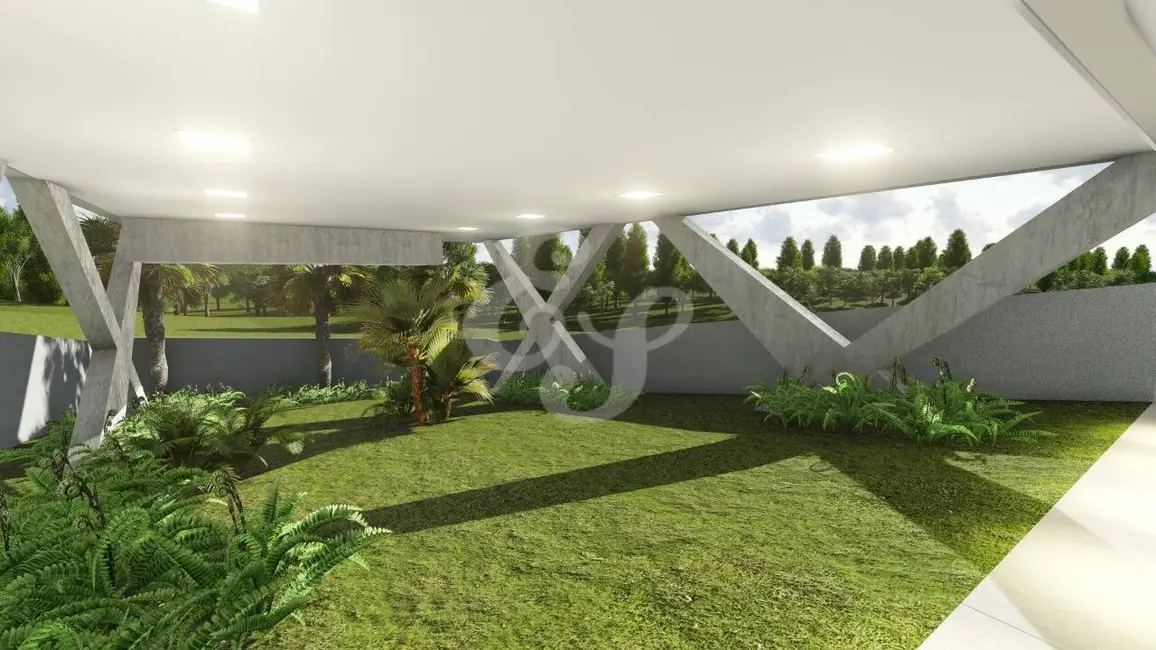 Foto 6 de Casa com 3 quartos à venda, 250m2 em Alphaville, Santana De Parnaiba - SP