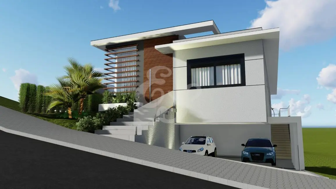 Foto 4 de Casa com 3 quartos à venda, 250m2 em Alphaville, Santana De Parnaiba - SP