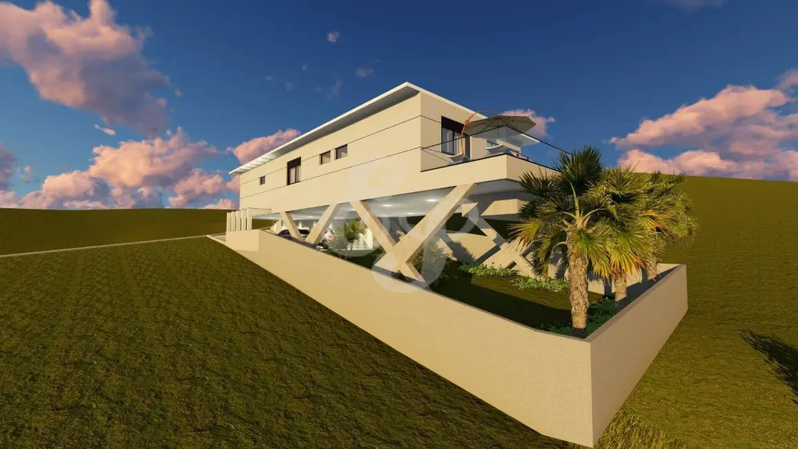 Foto 9 de Casa com 3 quartos à venda, 250m2 em Alphaville, Santana De Parnaiba - SP