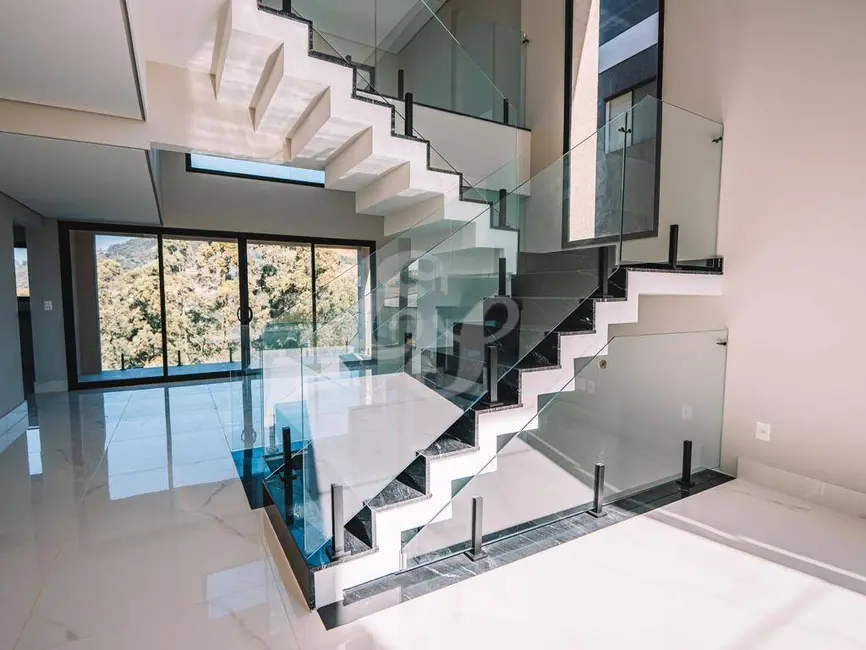 Foto 2 de Casa com 3 quartos à venda, 339m2 em Sítio do Morro, Santana De Parnaiba - SP