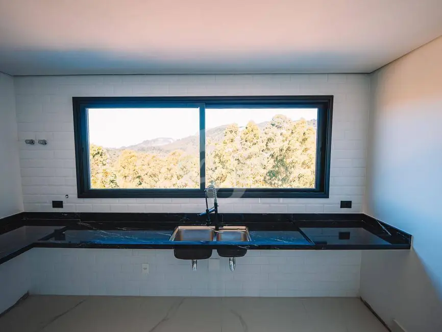 Foto 6 de Casa com 3 quartos à venda, 339m2 em Sítio do Morro, Santana De Parnaiba - SP