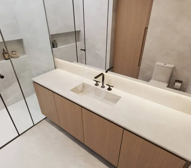 Foto 8 de Casa com 5 quartos à venda, 1000m2 em Alphaville Residencial Dois, Barueri - SP