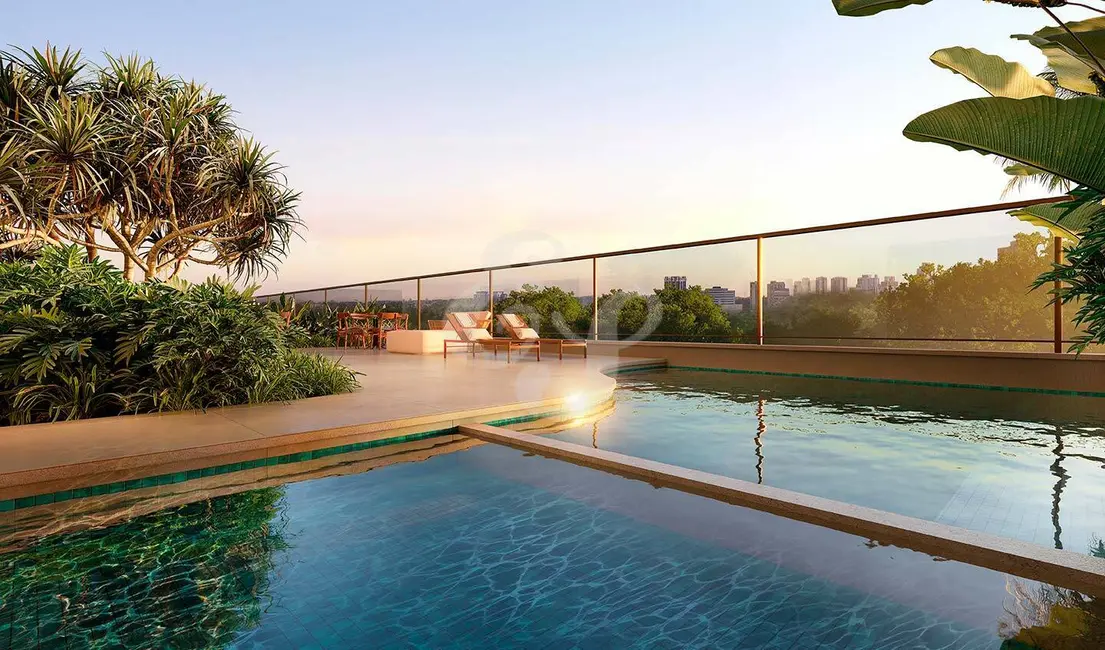 Foto 5 de Apartamento com 2 quartos à venda, 74100m2 em Alphagran Alphaville, Barueri - SP