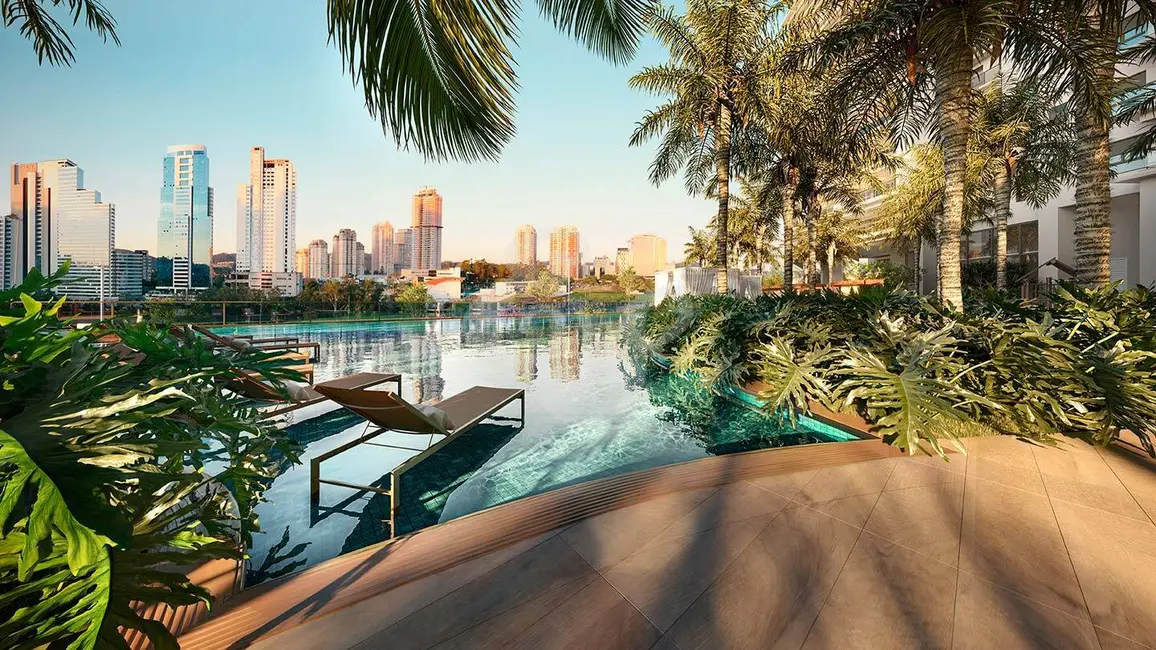 Foto 7 de Apartamento com 2 quartos à venda, 74100m2 em Alphagran Alphaville, Barueri - SP