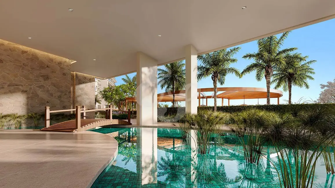 Foto 3 de Apartamento com 2 quartos à venda, 74100m2 em Alphagran Alphaville, Barueri - SP