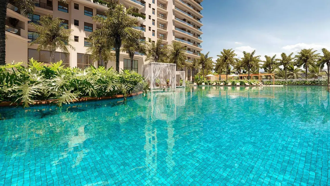 Foto 4 de Apartamento com 2 quartos à venda, 74100m2 em Alphagran Alphaville, Barueri - SP