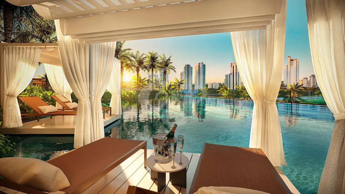 Foto 1 de Apartamento com 2 quartos à venda, 74100m2 em Alphagran Alphaville, Barueri - SP