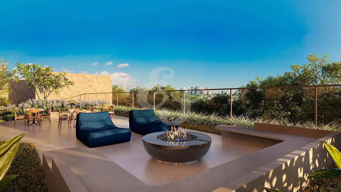 Foto 6 de Apartamento com 2 quartos à venda, 74100m2 em Alphagran Alphaville, Barueri - SP