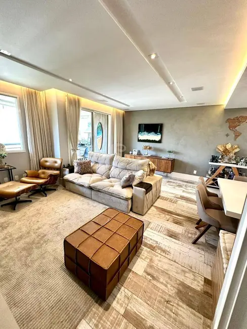 Apartamento com 2 quartos à venda, 104m2 em Tamboré, Santana De Parnaiba - SP - imagem 4 Foto 4 de Apartamento com 2 quartos à venda, 104m2 em Tamboré, Santana De Parnaiba - SP