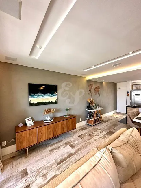 Apartamento com 2 quartos à venda, 104m2 em Tamboré, Santana De Parnaiba - SP - imagem 6 Foto 6 de Apartamento com 2 quartos à venda, 104m2 em Tamboré, Santana De Parnaiba - SP