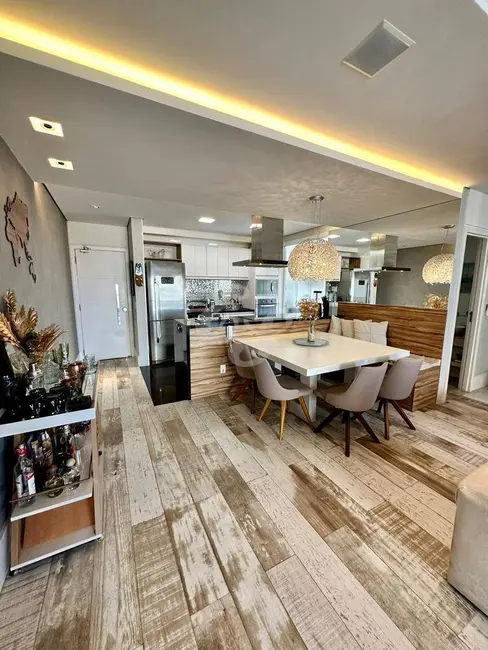 Apartamento com 2 quartos à venda, 104m2 em Tamboré, Santana De Parnaiba - SP - imagem 9 Foto 9 de Apartamento com 2 quartos à venda, 104m2 em Tamboré, Santana De Parnaiba - SP