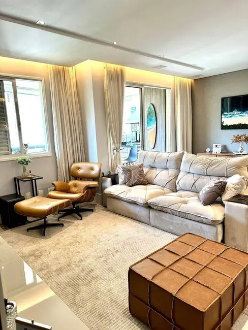 Apartamento com 2 quartos à venda, 104m2 em Tamboré, Santana De Parnaiba - SP - imagem 5 Foto 5 de Apartamento com 2 quartos à venda, 104m2 em Tamboré, Santana De Parnaiba - SP