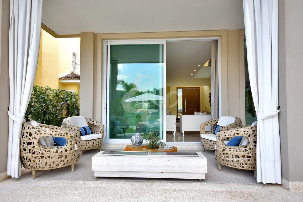 Foto 7 de Casa com 5 quartos à venda e para alugar, 740m2 em Alphaville, Santana De Parnaiba - SP