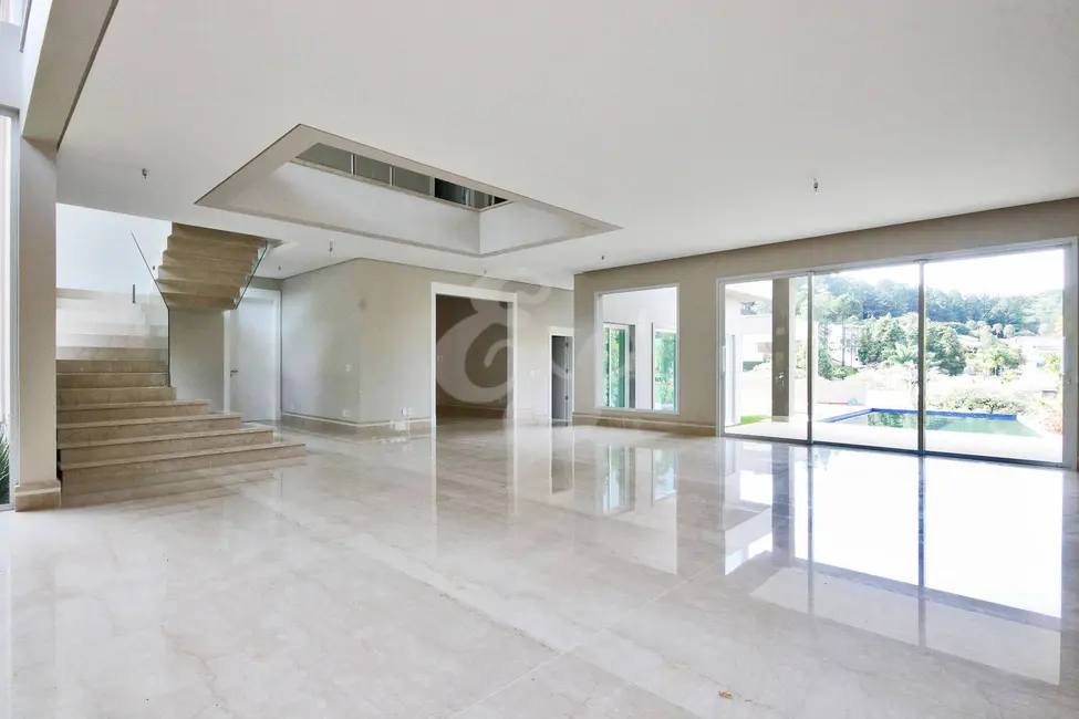 Casa com 5 quartos à venda, 760m2 em Alphaville, Santana De Parnaiba - SP - imagem 2 Foto 2 de Casa com 5 quartos à venda, 760m2 em Alphaville, Santana De Parnaiba - SP