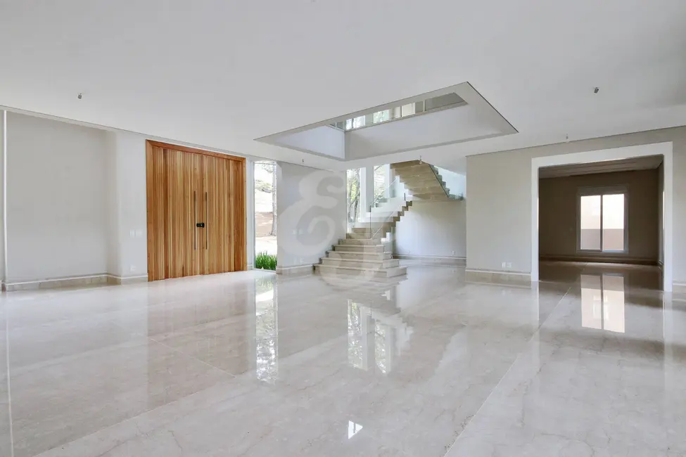 Casa com 5 quartos à venda, 760m2 em Alphaville, Santana De Parnaiba - SP - imagem 5 Foto 5 de Casa com 5 quartos à venda, 760m2 em Alphaville, Santana De Parnaiba - SP