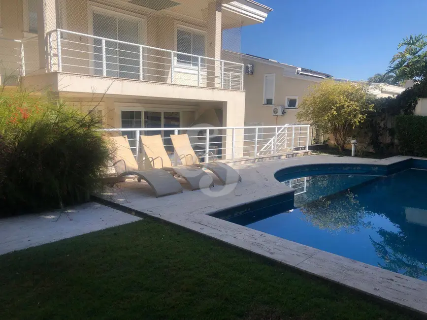 Foto 2 de Casa com 4 quartos à venda, 750m2 em Barueri - SP