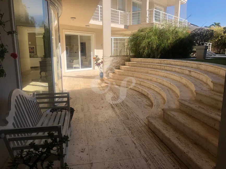 Foto 5 de Casa com 4 quartos à venda, 750m2 em Barueri - SP