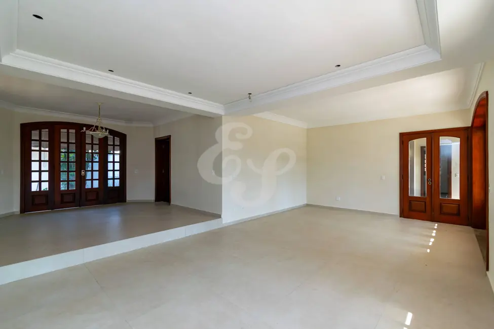 Foto 1 de Casa com 4 quartos à venda, 620m2 em Alphaville, Santana De Parnaiba - SP