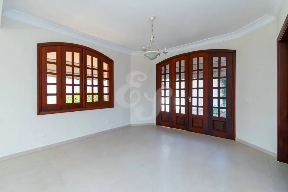 Foto 5 de Casa com 4 quartos à venda, 620m2 em Alphaville, Santana De Parnaiba - SP