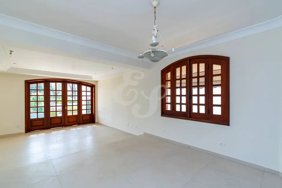 Foto 6 de Casa com 4 quartos à venda, 620m2 em Alphaville, Santana De Parnaiba - SP