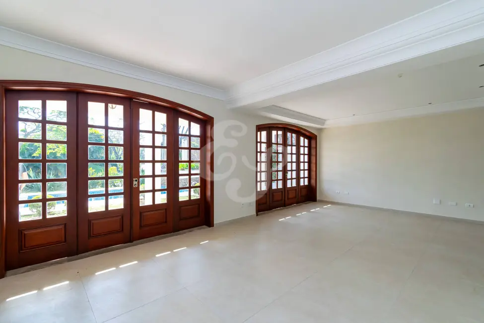 Foto 3 de Casa com 4 quartos à venda, 620m2 em Alphaville, Santana De Parnaiba - SP