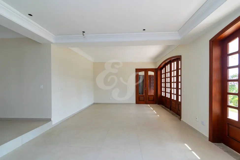 Foto 2 de Casa com 4 quartos à venda, 620m2 em Alphaville, Santana De Parnaiba - SP