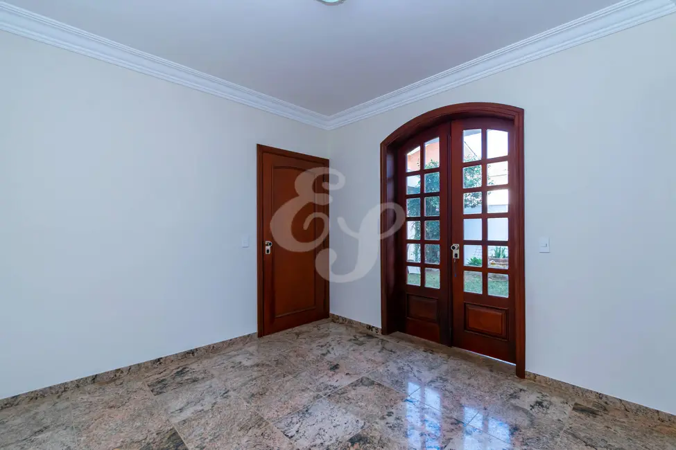 Foto 7 de Casa com 4 quartos à venda, 620m2 em Alphaville, Santana De Parnaiba - SP