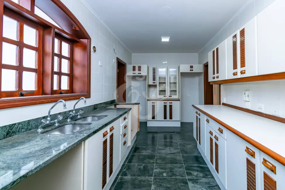 Foto 9 de Casa com 4 quartos à venda, 620m2 em Alphaville, Santana De Parnaiba - SP