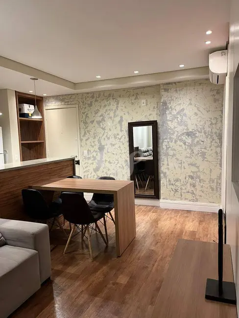 Apartamento com 1 quarto à venda, 50m2 em Barueri - SP - imagem 4 Foto 4 de Apartamento com 1 quarto à venda, 50m2 em Barueri - SP