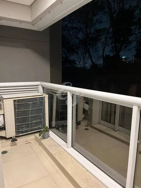 Apartamento com 1 quarto à venda, 50m2 em Barueri - SP - imagem 6 Foto 6 de Apartamento com 1 quarto à venda, 50m2 em Barueri - SP