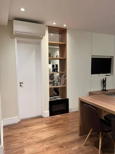 Apartamento com 1 quarto à venda, 50m2 em Barueri - SP - imagem 7 Foto 7 de Apartamento com 1 quarto à venda, 50m2 em Barueri - SP