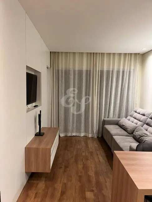 Apartamento com 1 quarto à venda, 50m2 em Barueri - SP - imagem 1 Foto 1 de Apartamento com 1 quarto à venda, 50m2 em Barueri - SP