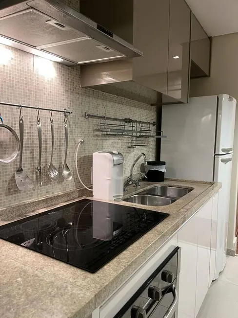 Apartamento com 1 quarto à venda, 50m2 em Barueri - SP - imagem 9 Foto 9 de Apartamento com 1 quarto à venda, 50m2 em Barueri - SP