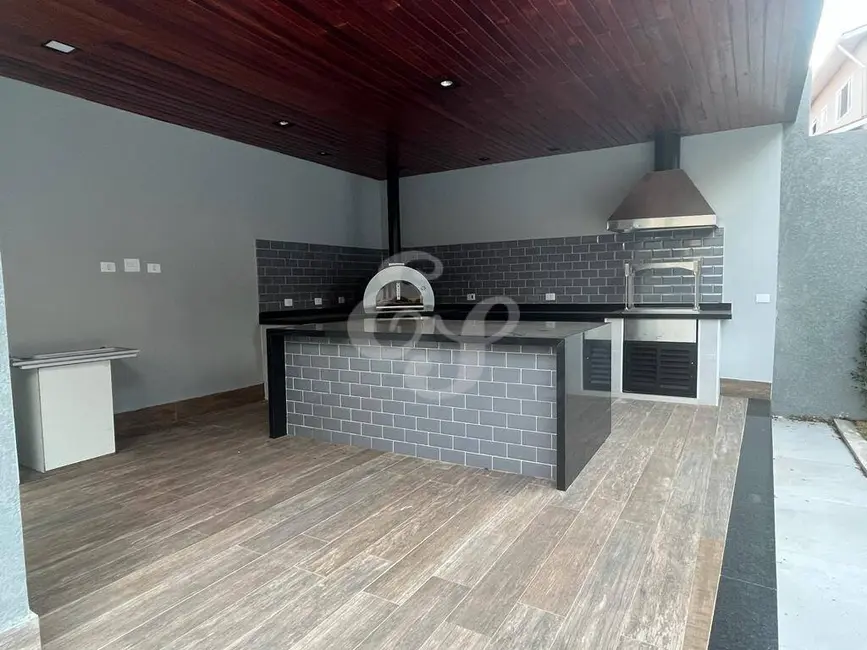 Foto 3 de Casa com 3 quartos à venda, 365m2 em Alphaville, Santana De Parnaiba - SP