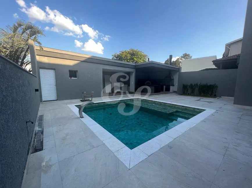 Foto 2 de Casa com 3 quartos à venda, 365m2 em Alphaville, Santana De Parnaiba - SP