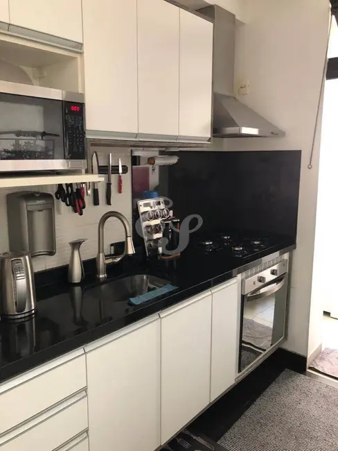 Foto 6 de Apartamento com 3 quartos à venda, 79m2 em Tamboré, Barueri - SP