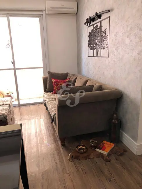 Foto 1 de Apartamento com 3 quartos à venda, 79m2 em Tamboré, Barueri - SP