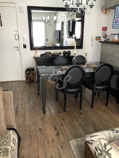 Foto 3 de Apartamento com 3 quartos à venda, 79m2 em Tamboré, Barueri - SP