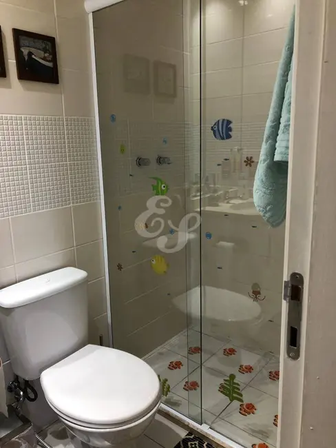 Foto 9 de Apartamento com 3 quartos à venda, 79m2 em Tamboré, Barueri - SP